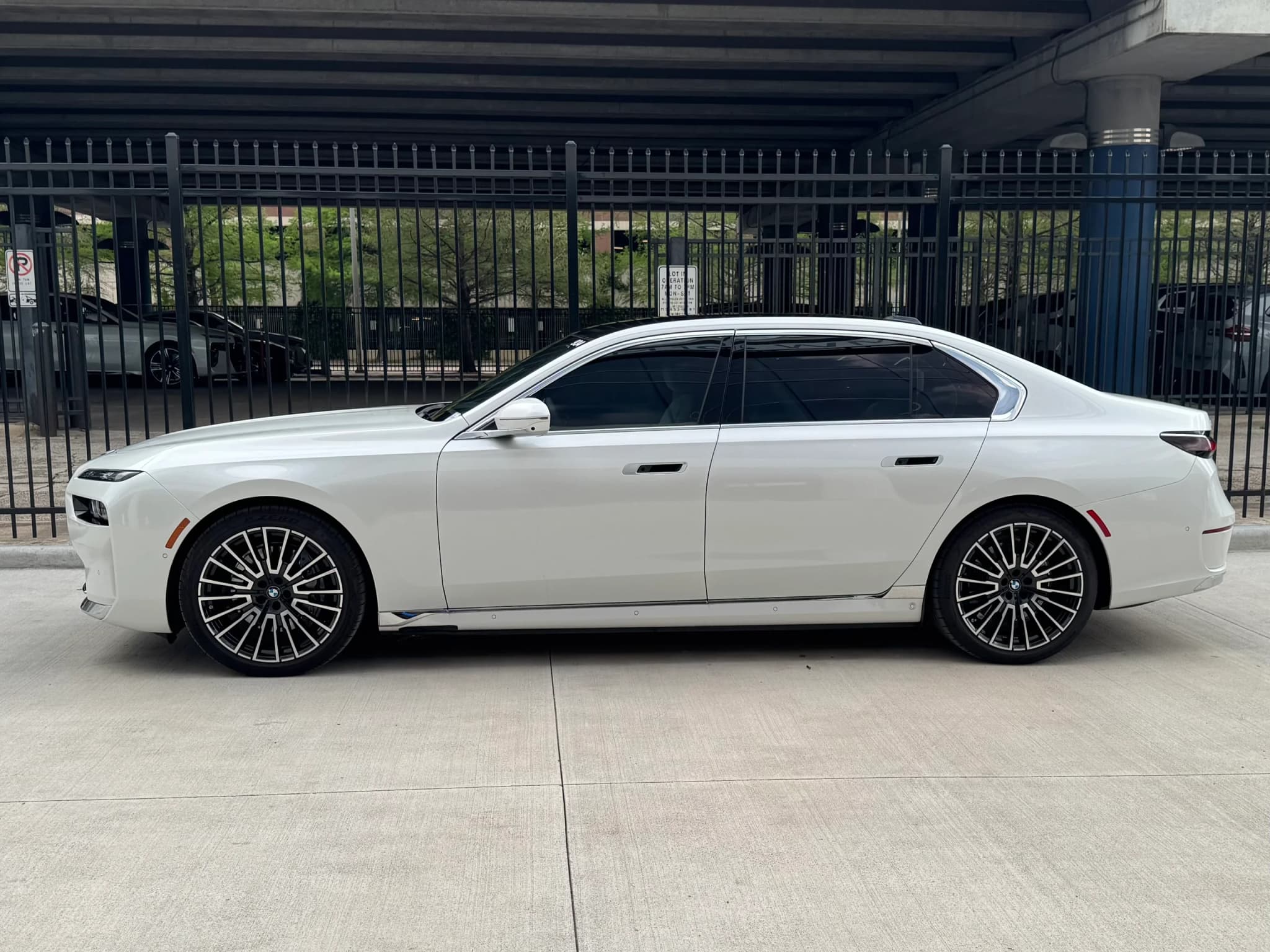 Why Use a Car-Buying Concierge?